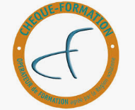 Cheque formation